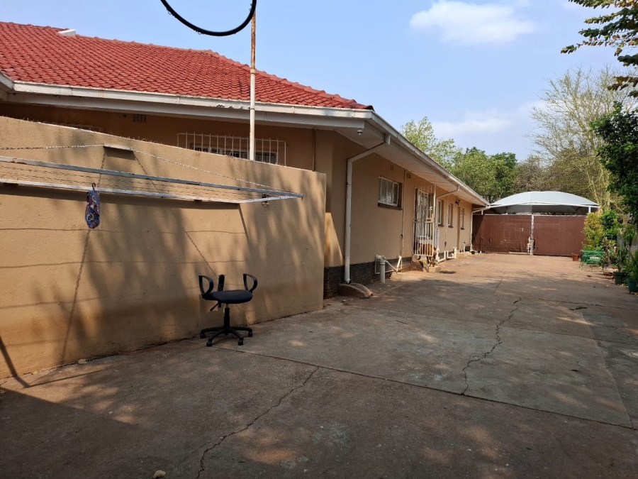 3 Bedroom Property for Sale in Protea Park North West